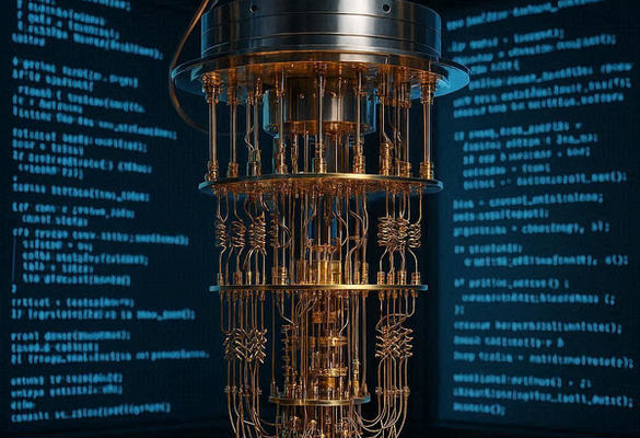 Шифровальщик Kyber пугает жертв защитой от квантовых компьютеров