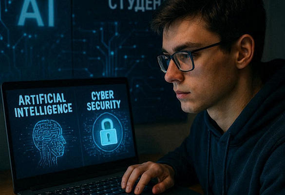 Путин поручил запустить пилот по обучению ИИ и информационной безопасности