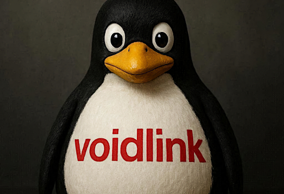 Новый сложный Linux-зловред VoidLink нацелен на облака и контейнерные среды