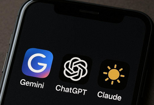 МегаФон запустил доступ к популярным зарубежным ИИ-моделям