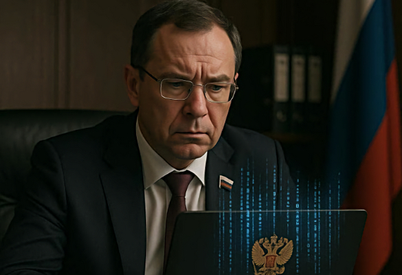 Минтруду не удалось оспорить штраф за утечку данных