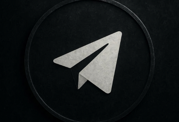 В Telegram активизировались мошенники, собирающие данные пользователей ЖКУ