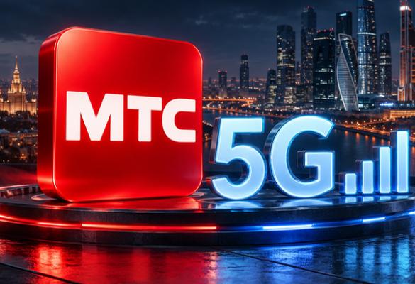На сайте — платно, на словах — бесплатно: МТС запутала условия доступа к 5G