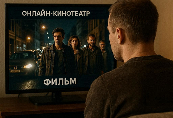 Минцифры меняет схему передачи данных об активности в онлайн-кинотеатрах