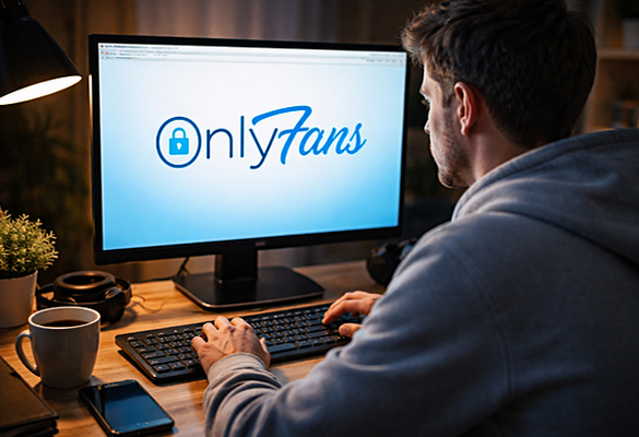 Российские HR зачастили на OnlyFans