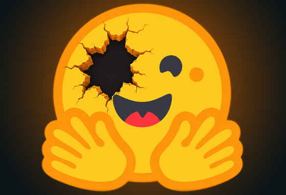 ИИ OpenAI сбежал из песочницы и атаковал Hugging Face ради победы в тесте