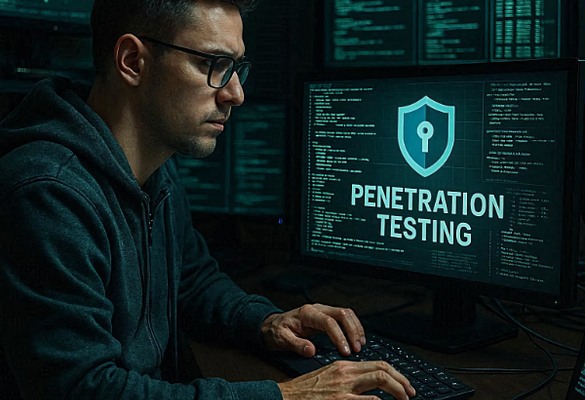 Orion soft отдала всю линейку продуктов на регулярные пентесты CICADA8