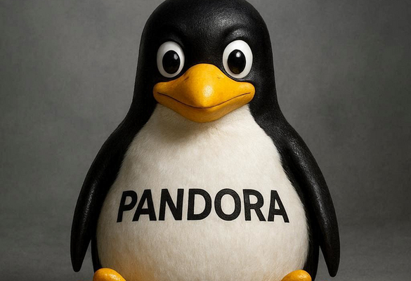 Linux-бэкдор PamDOORa превращает PAM в скрытую дверь для SSH-доступа