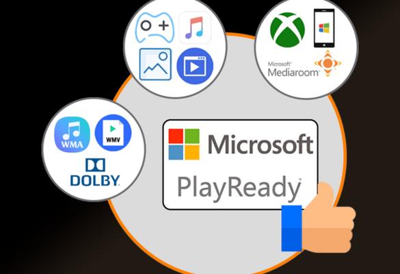 Хак Microsoft PlayReady позволяет загружать фильмы со стриминговых площадок