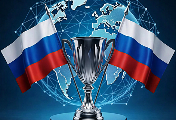 Security Vision вошла в число лидеров международного рейтинга SPARK Matrix™