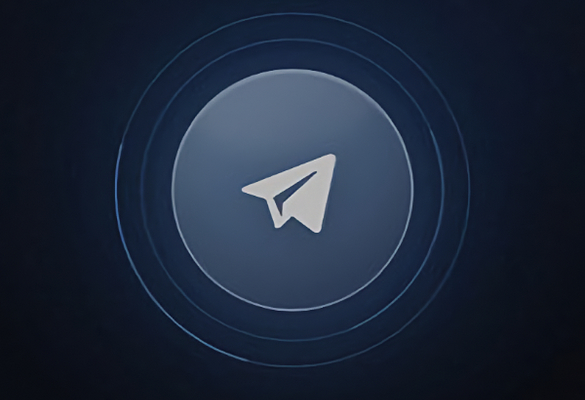 Telegram завис на Подключении: TGLock 2.0 подберёт обходной маршрут