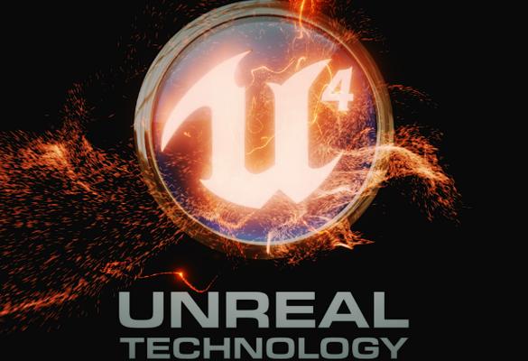 Студент МАИ адаптировал игровой движок Unreal Engine 4 под ОС Аврора