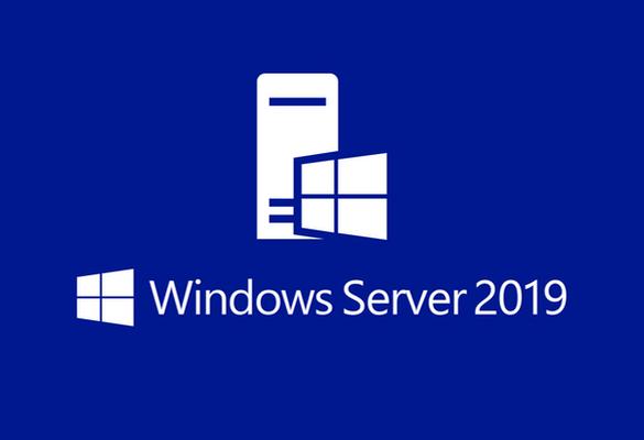 Установка патча для Windows Server 2019 падает с ошибкой 0x800f0982