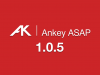 Обзор новых возможностей программного комплекса Ankey ASAP 1.0.5