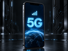 5G начал появляться на iPhone российских пользователей