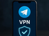 Касперская предложила посчитать, сколько россиян сидят в Telegram через VPN