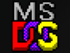 Microsoft открыла исходный код MS-DOS 4.00, пожирающего оперативку
