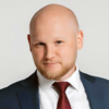 Аркадий Прокудин, Compliance Control: Безопасность — это не только деньги, но и доверие