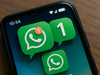 WhatsApp на Android станет удобнее для многозадачности благодаря пузырькам
