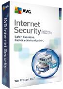 Обзор AVG Internet Security Business Edition 2012. Часть 1