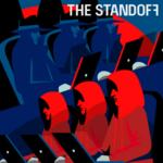 Команды The Standoff: Цель CTF — захват флага, а цель киберполигона — научиться слаженно работать в команде