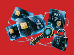 Будущее строгой аутентификации: виртуальные смарт-карты и BYOD