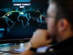 53% американских предприятий стали жертвами кибератак