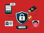 Многофакторная аутентификация в 2026 году: как защититься от фишинга, ИИ-атак и обхода MFA