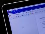 Непринятые исправления в документах Microsoft Word как канал утечки информации