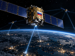 В России показали терминал спутникового интернета до 700 Мбит/с