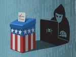 Данные 35 млн избирателей США продаются на хакерском форуме