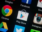 В Google Play обнаружили 400 опасных приложений