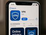 Россиян лишили доступа к 20 VPN в App Store