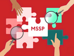 Сервисная модель ИБ (MSSP): почему бизнес покупает не продукты, а функцию защиты