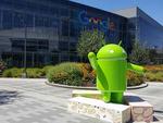 Google исправили 74 уязвимости в Android