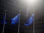 Хакеры на несколько часов парализовали работу сотрудников Еврокомиссии
