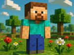Фанаты Minecraft тайно скачали 24 ТБ истории сервера 2b2t