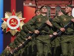 Российским военным могут запретить публиковать в Сети информацию о себе