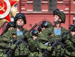 Российские военные пройдут курс по защите государственной тайны