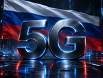 В России впервые запустили коммерческие сети 5G