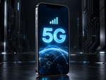 5G начал появляться на iPhone российских пользователей