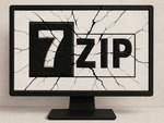 В 7-Zip нашли уязвимость: вредоносный XZ-архив может запустить код