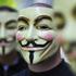 Хакерская группа Anonymous получила собственную настольную ОС