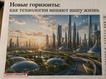 ИИ-контент в России предложили маркировать добровольно