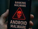 Новый банковский Android-троян deVixor ворует деньги и шантажирует жертв