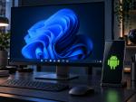 Чаты в окнах, файлы в Проводнике: Android глубже интегрируют в Windows 11
