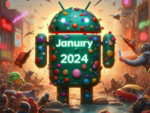 Корявые январские обновления Android теперь рассылаются с фиксом