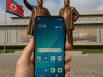 Северокорейские Android-смартфоны оказались инструментом тотальной слежки