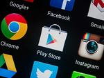 Вирусы на Google Play крадут пароли от платежных сервисов