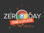 Google Chrome опять под атакой: обнаружена новая уязвимость 0-day